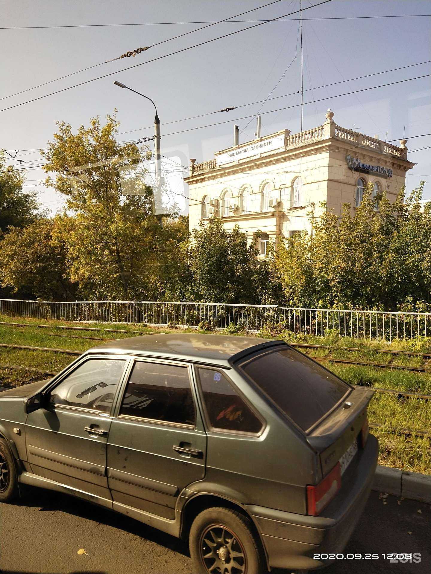 Отзывы на компанию Спецмашсервис в г. Нижний Новгород c фото
