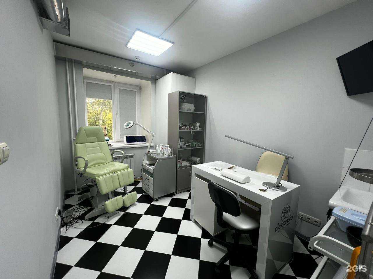 Отзывы на компанию Генелли в Томске c фото