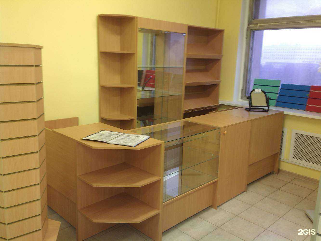 Отзывы на компанию ЯрТоргМебель в Ярославле c фото