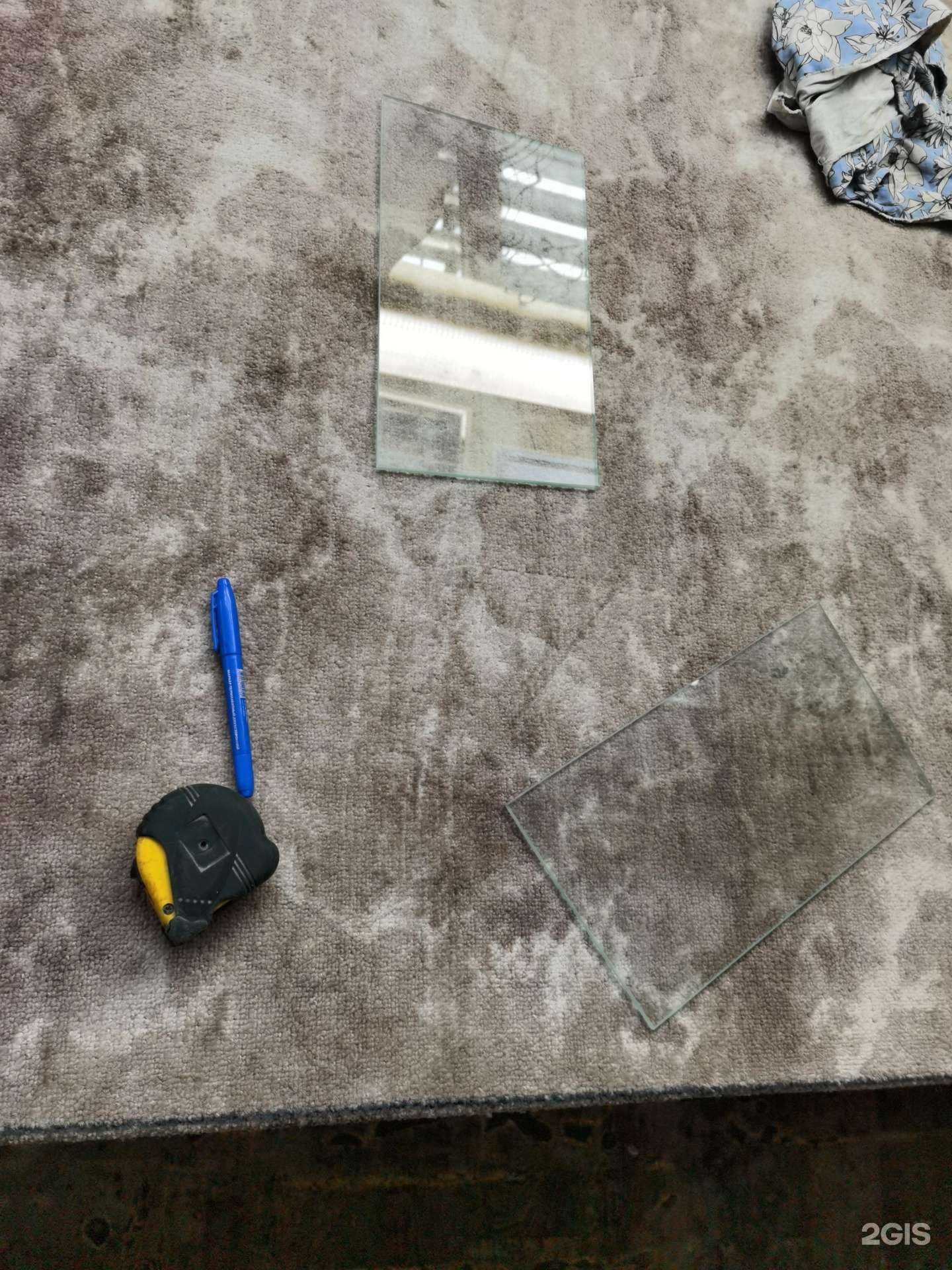 Отзывы на компанию Мастерская по резке стекла в г. Хабаровск c фото