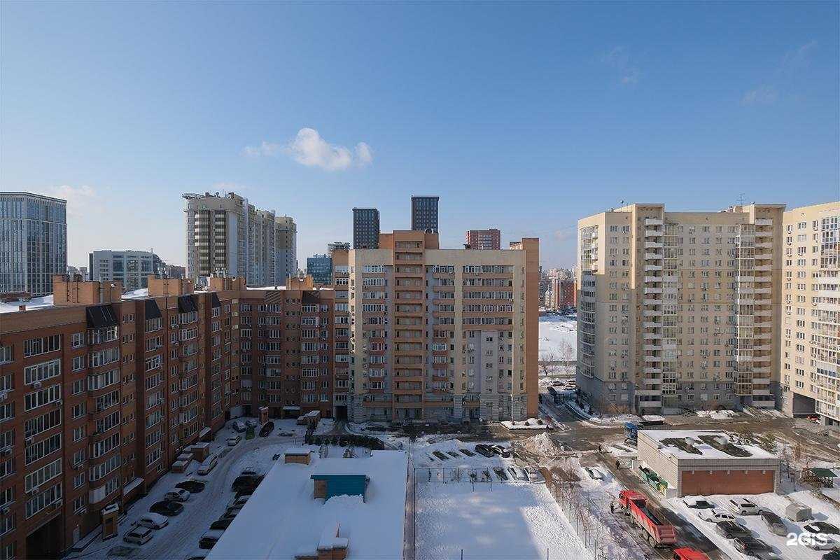 Отзывы на компанию Фостайл-Проект в Новосибирске c фото - фотография 2 из 2