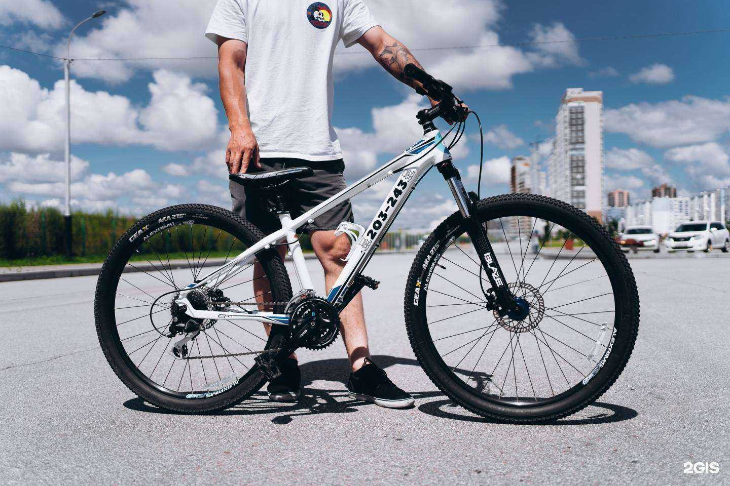 Отзывы на компанию Папа байк в Хабаровске c фото