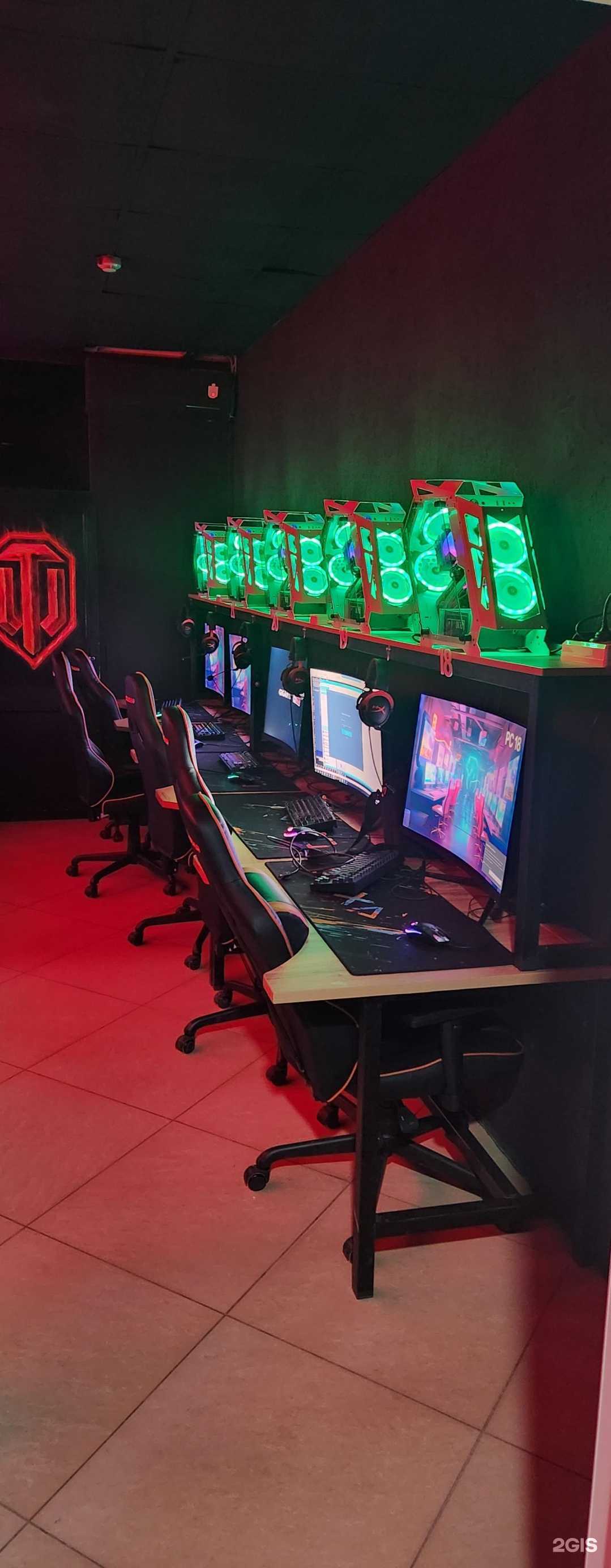 Отзывы на компанию Game Max в Махачкале c фото