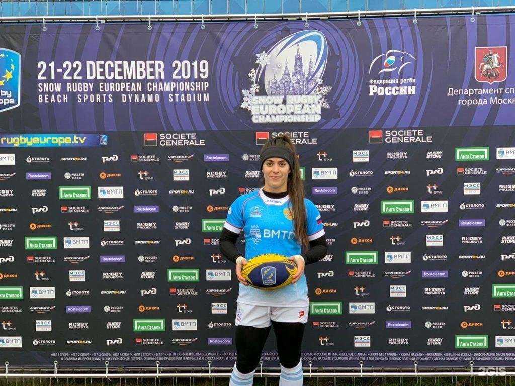 Отзывы на компанию Спортивная школа по игровым видам спорта в Махачкале c фото