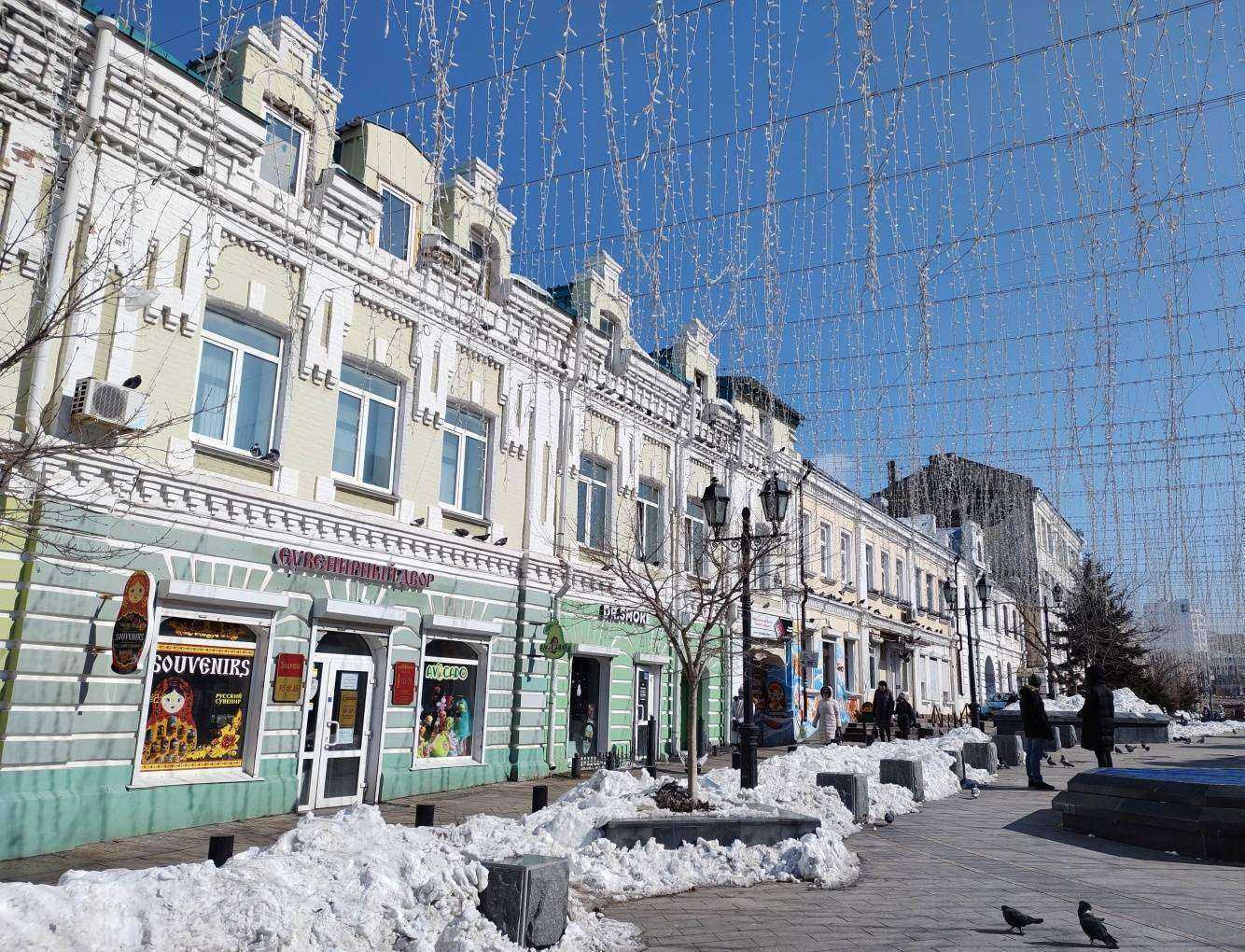 Отзывы на компанию Баба Тома в Владивостоке c фото - фотография 2 из 2