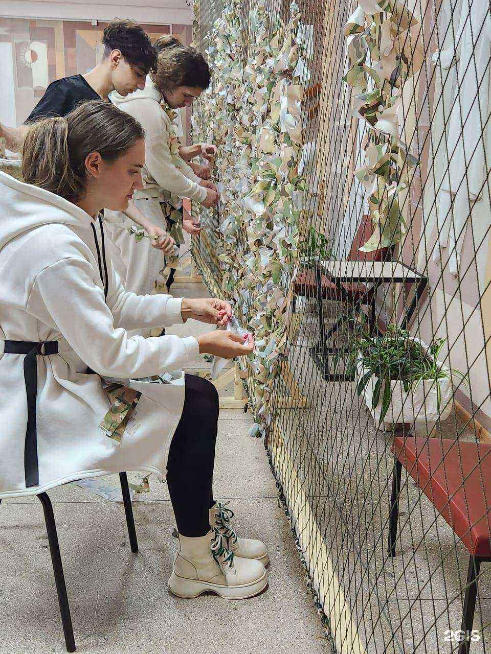 Отзывы на компанию Российский экономический университет им. Г.В. Плеханова в Пятигорске c фото