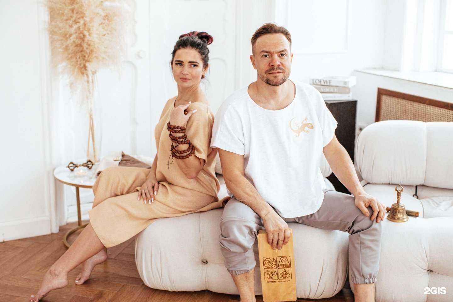 Отзывы на компанию Шанти Ом в Тюмени c фото