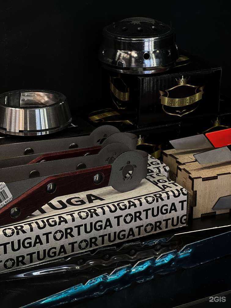 Отзывы на компанию Табак 123 в Сочи c фото