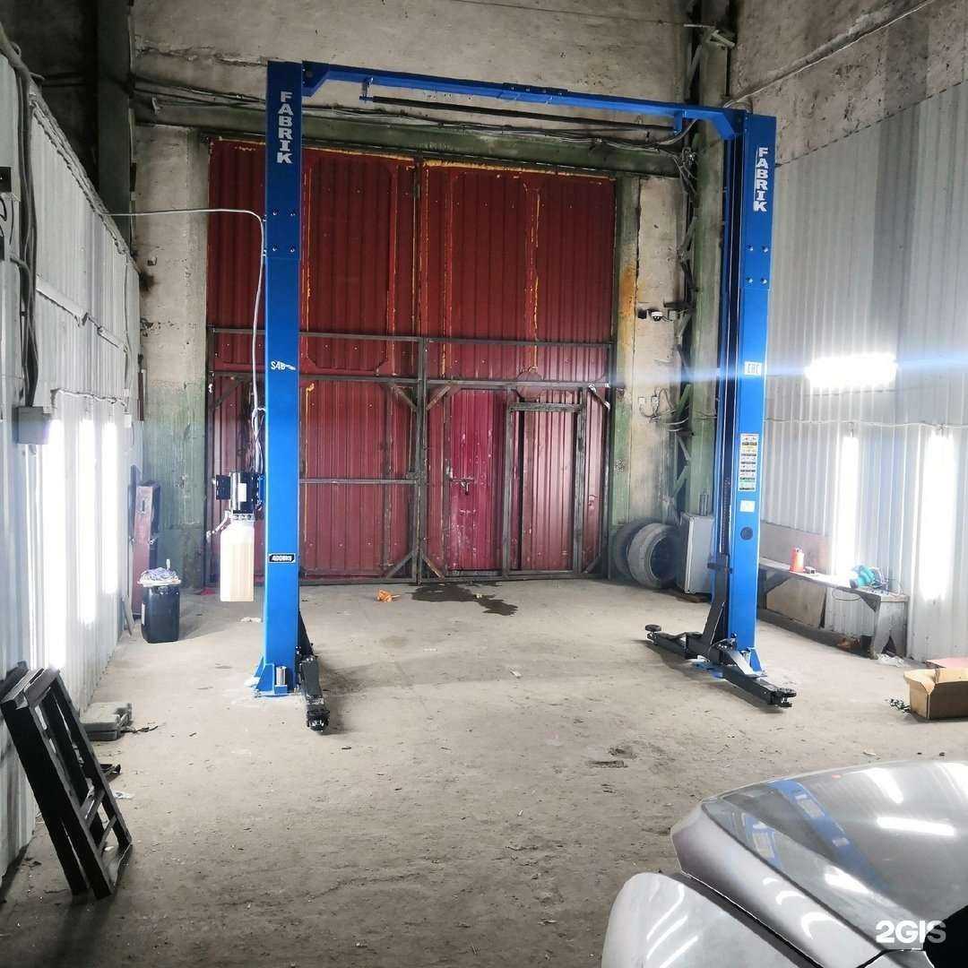 Отзывы на компанию Город Бамперов в Волгограде c фото