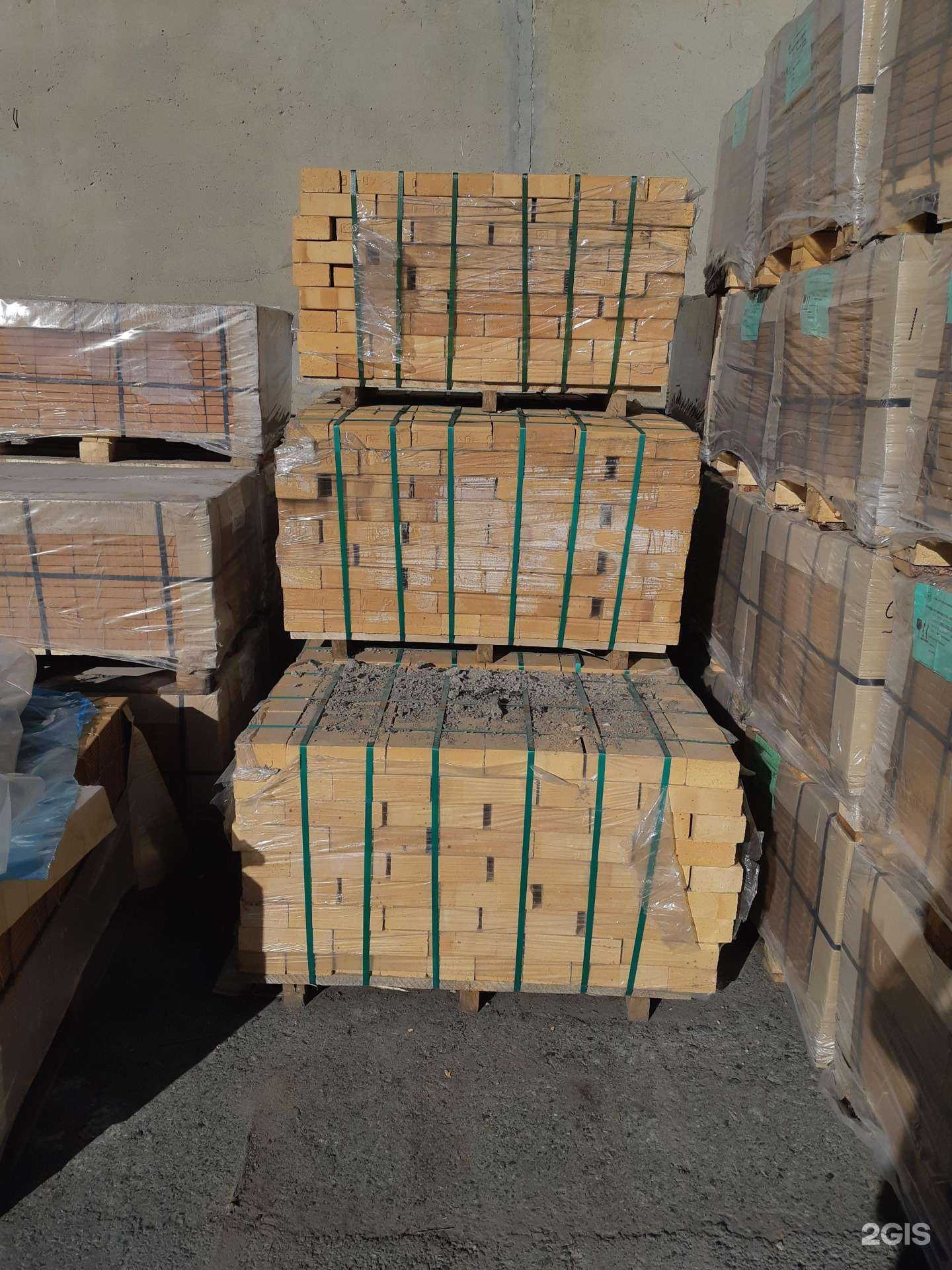 Отзывы на компанию Промкерамика в г. Екатеринбург c фото