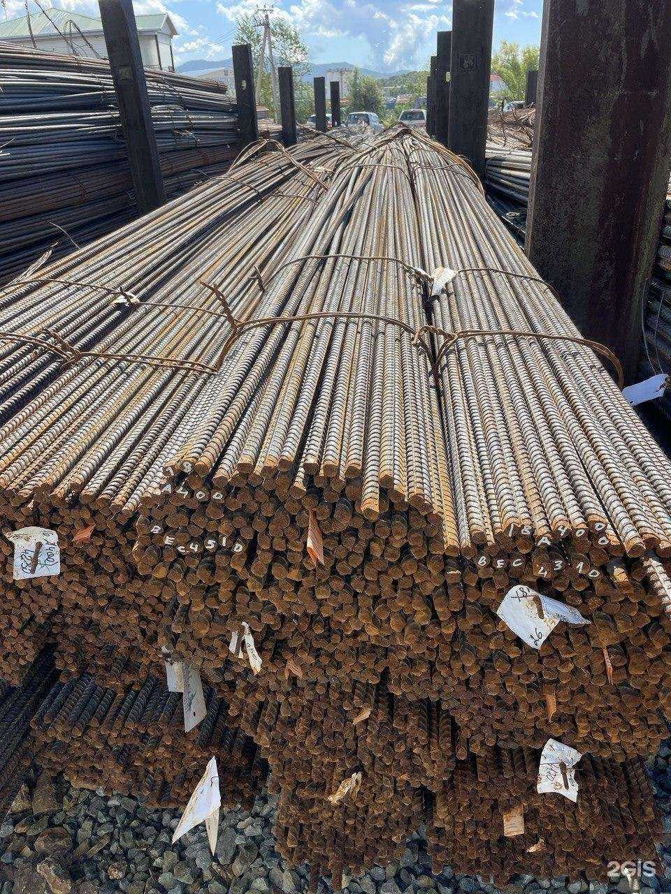 Отзывы на компанию Специальная металлургия-Владивосток в Владивостоке c фото