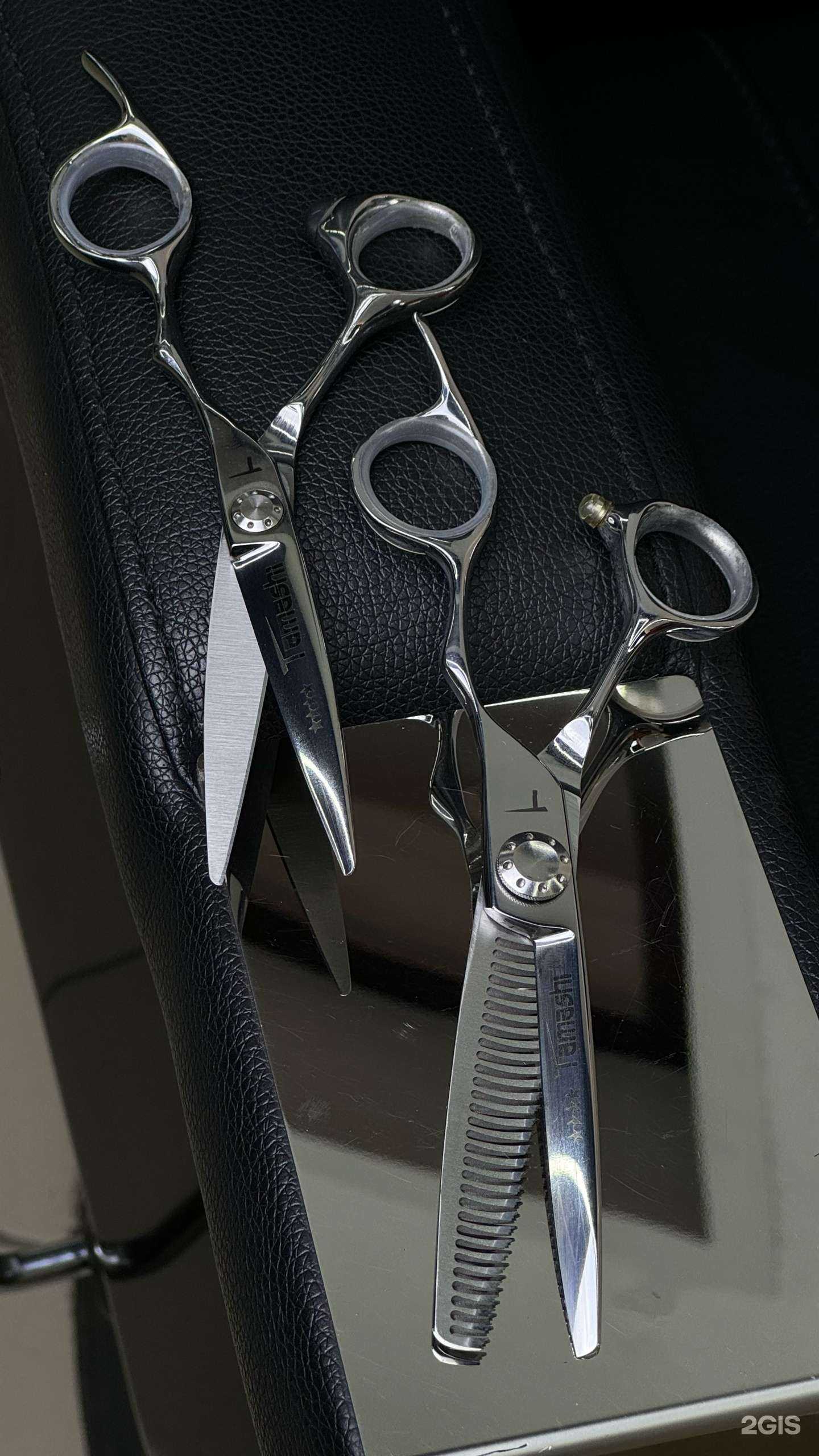 Отзывы на компанию 19 Barbershop в Абакане c фото