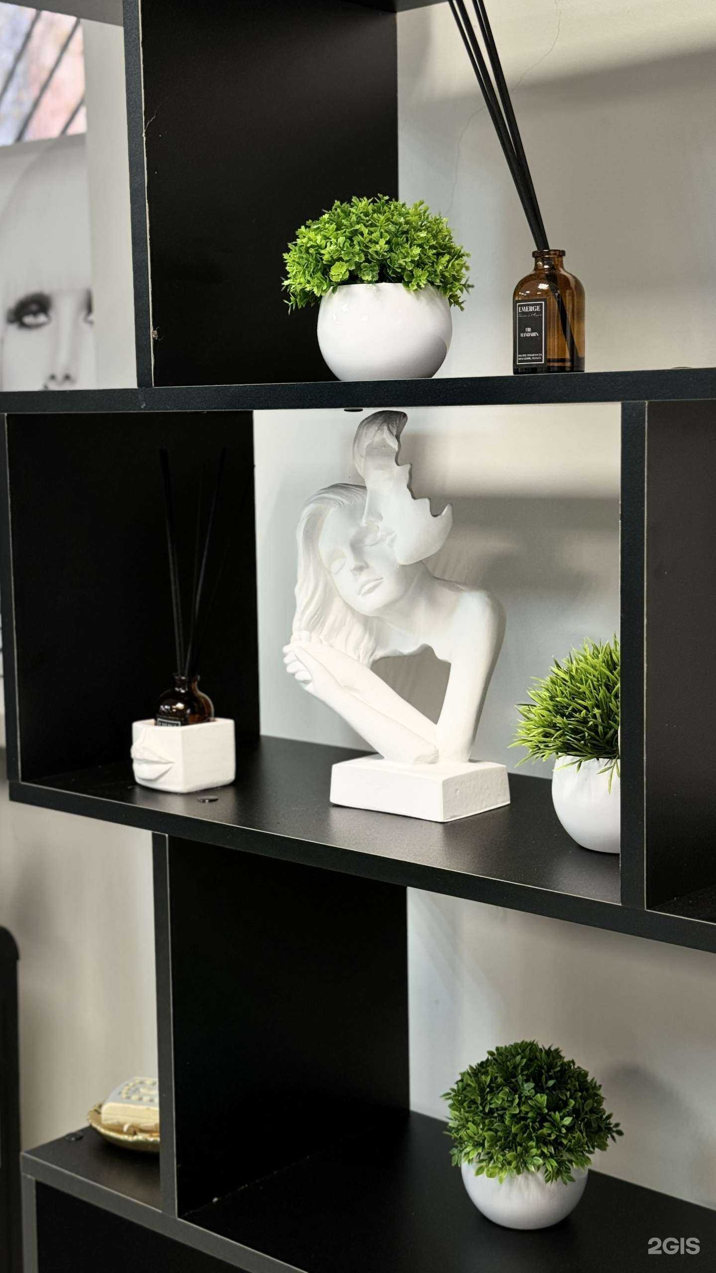 Отзывы на компанию Салон красоты в Набережных Челнах c фото