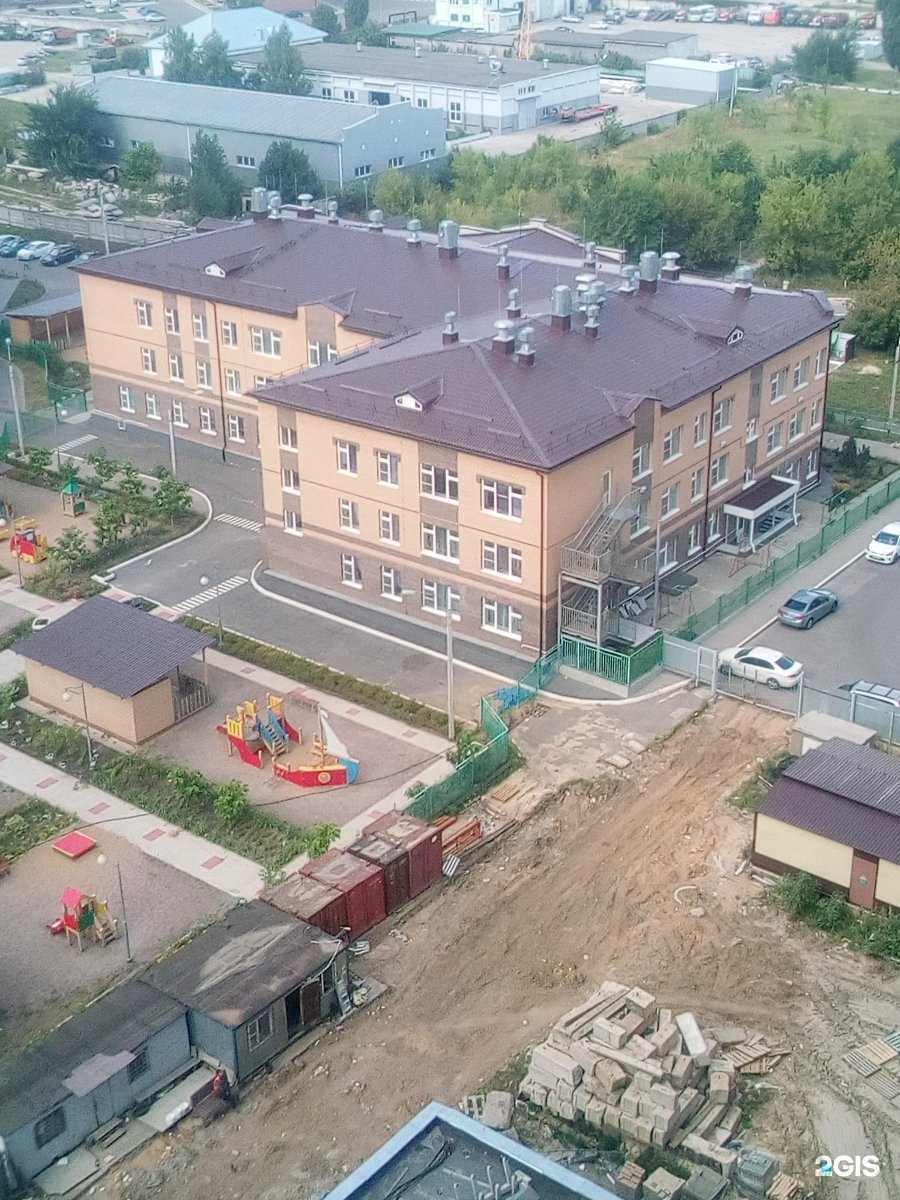 Отзывы на компанию Детский сад №170 общеразвивающего вида в Воронеже c фото
