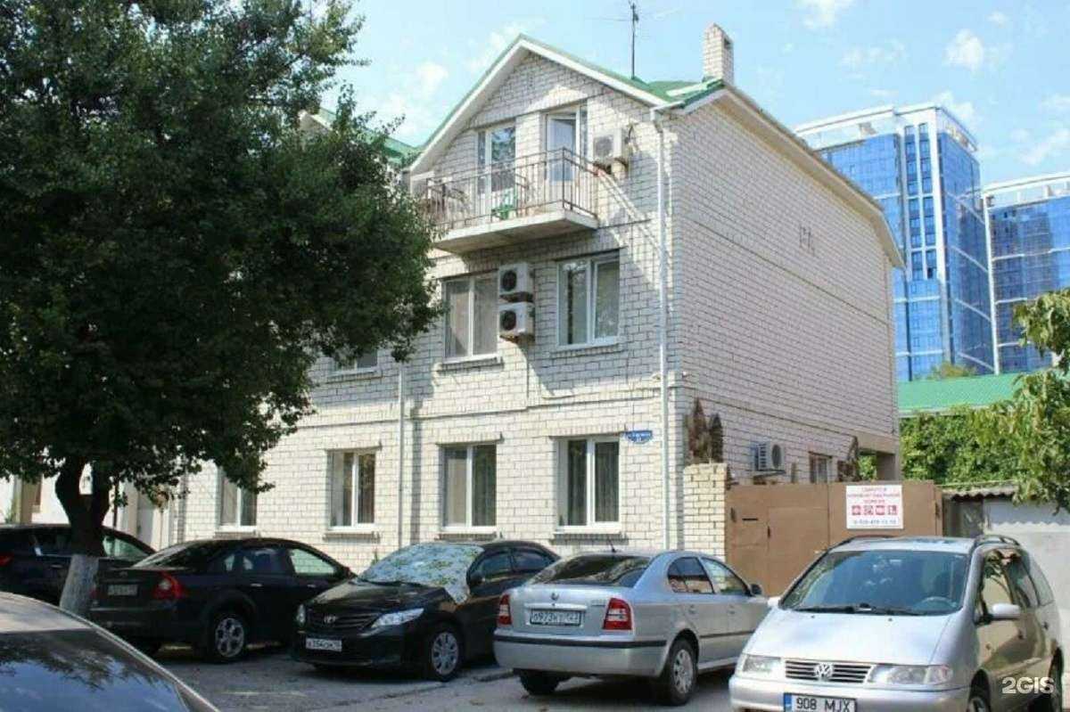 Отзывы на компанию На Терской в Анапе c фото