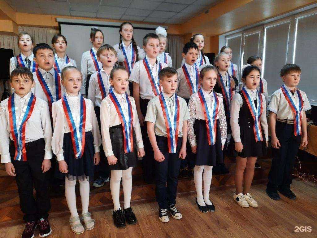 Отзывы на компанию Средняя школа №30 в Петропавловске-Камчатском c фото