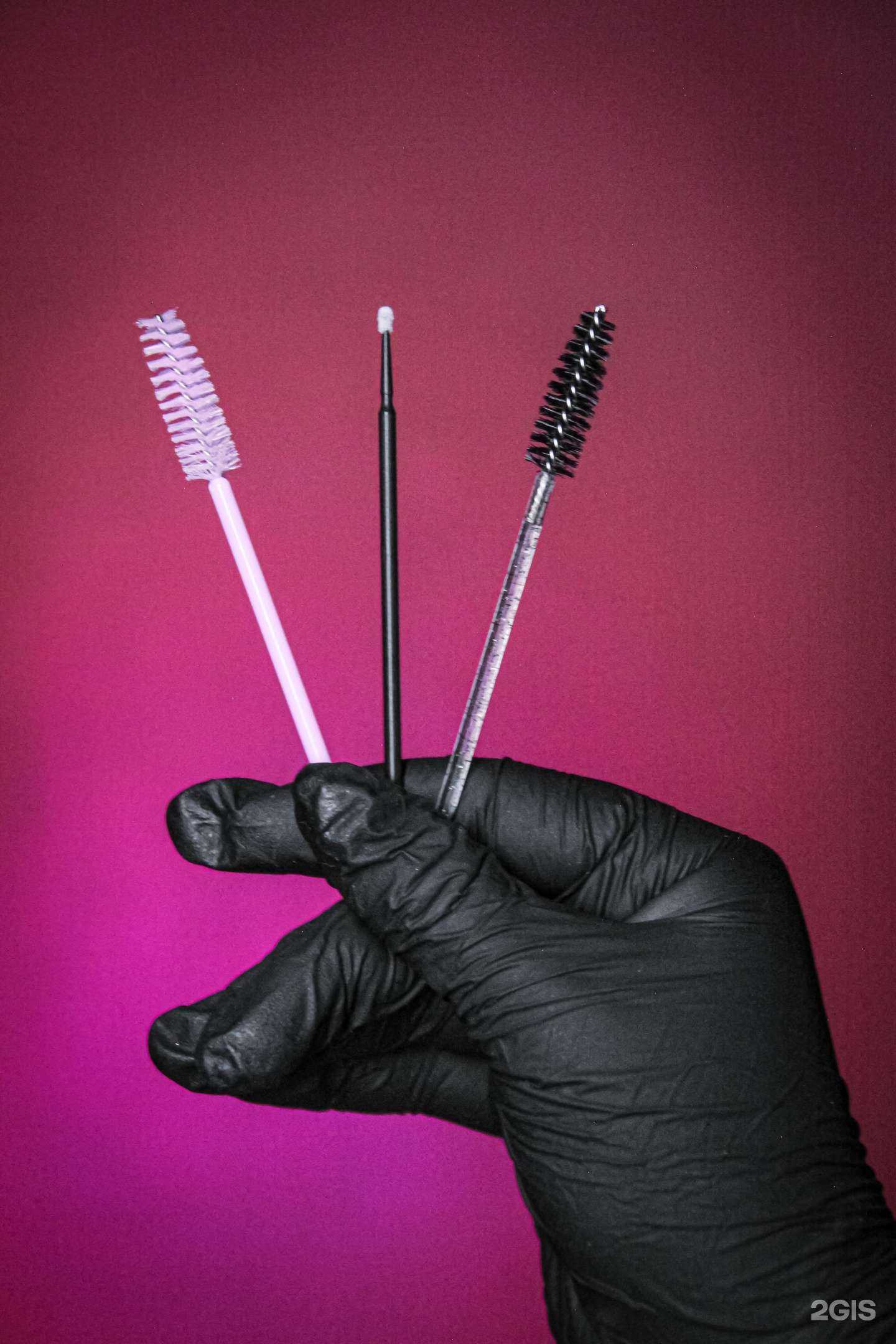 Отзывы на компанию LashMIlash в Северодвинске c фото