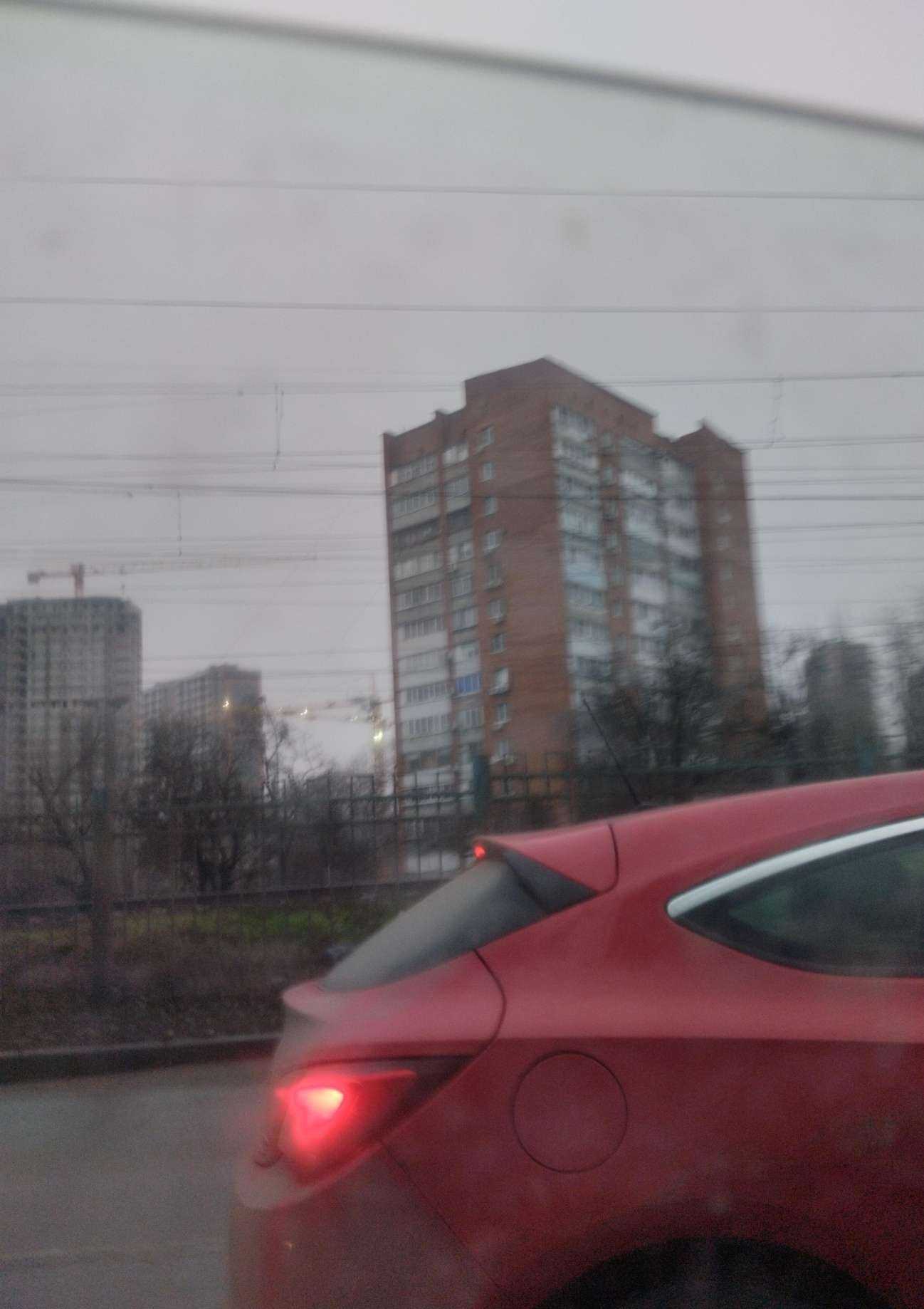 Отзывы на компанию Пятая Передача в Ростове-на-Дону c фото - фотография 2 из 2