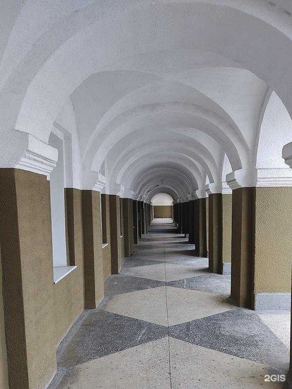 Отзывы на компанию Русская православная классическая гимназия в Саратове c фото