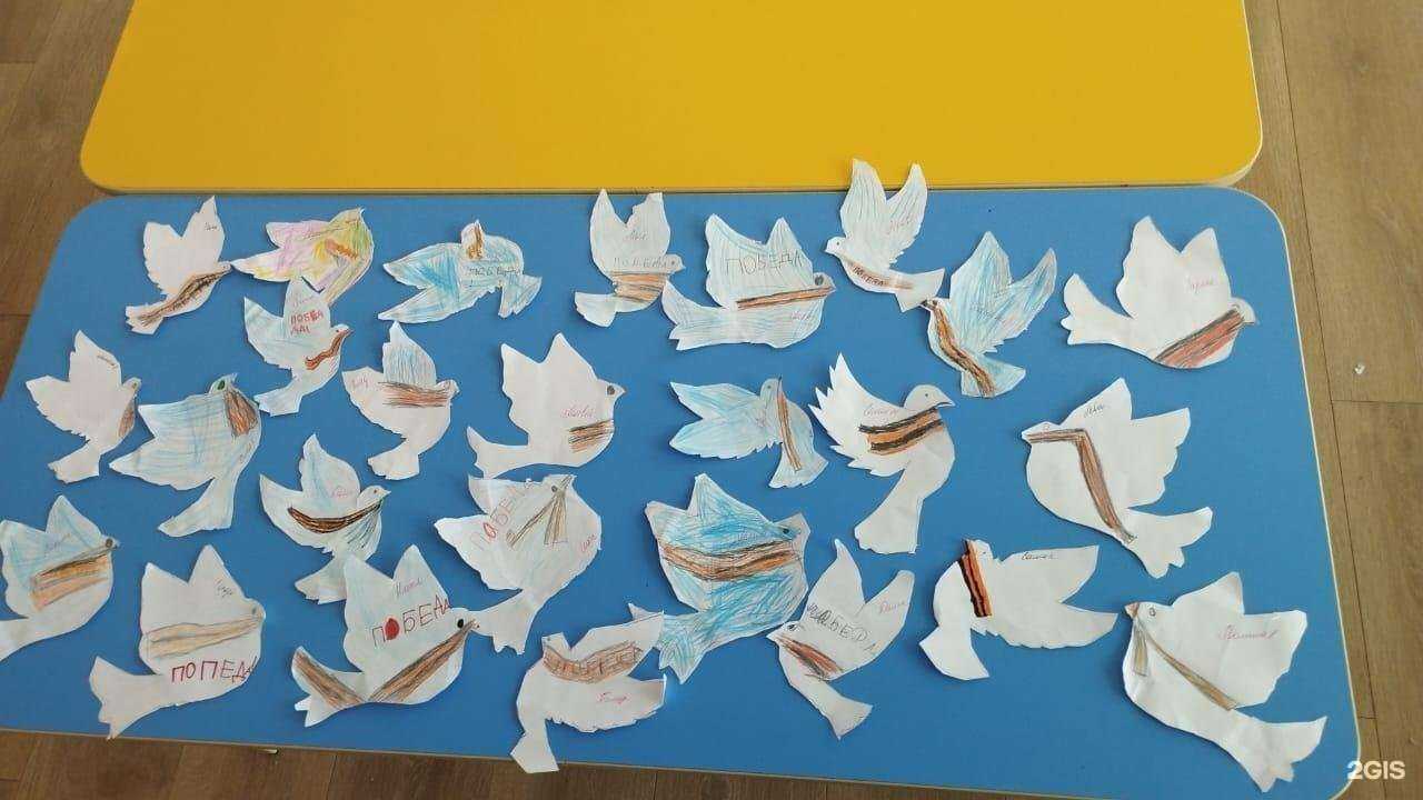 Отзывы на компанию Детский сад №73 в Краснодаре c фото