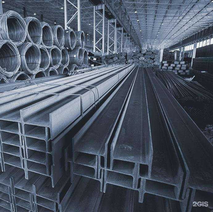 Отзывы на компанию Металлокомплект-М в Казани c фото