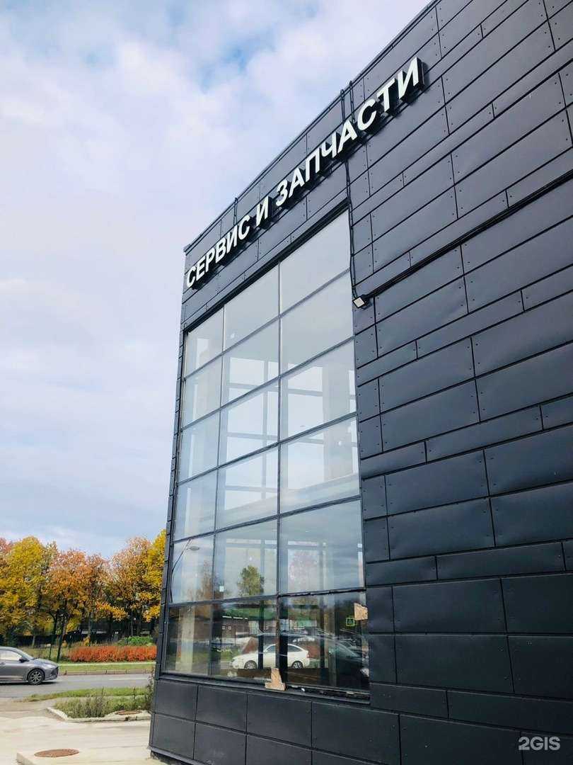 Отзывы на компанию Кореана в Гатчине c фото