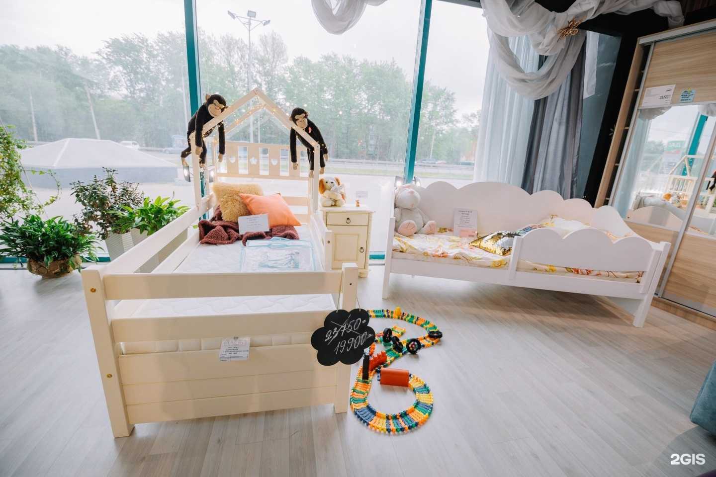 Отзывы на компанию Nobby в г. Подольск c фото