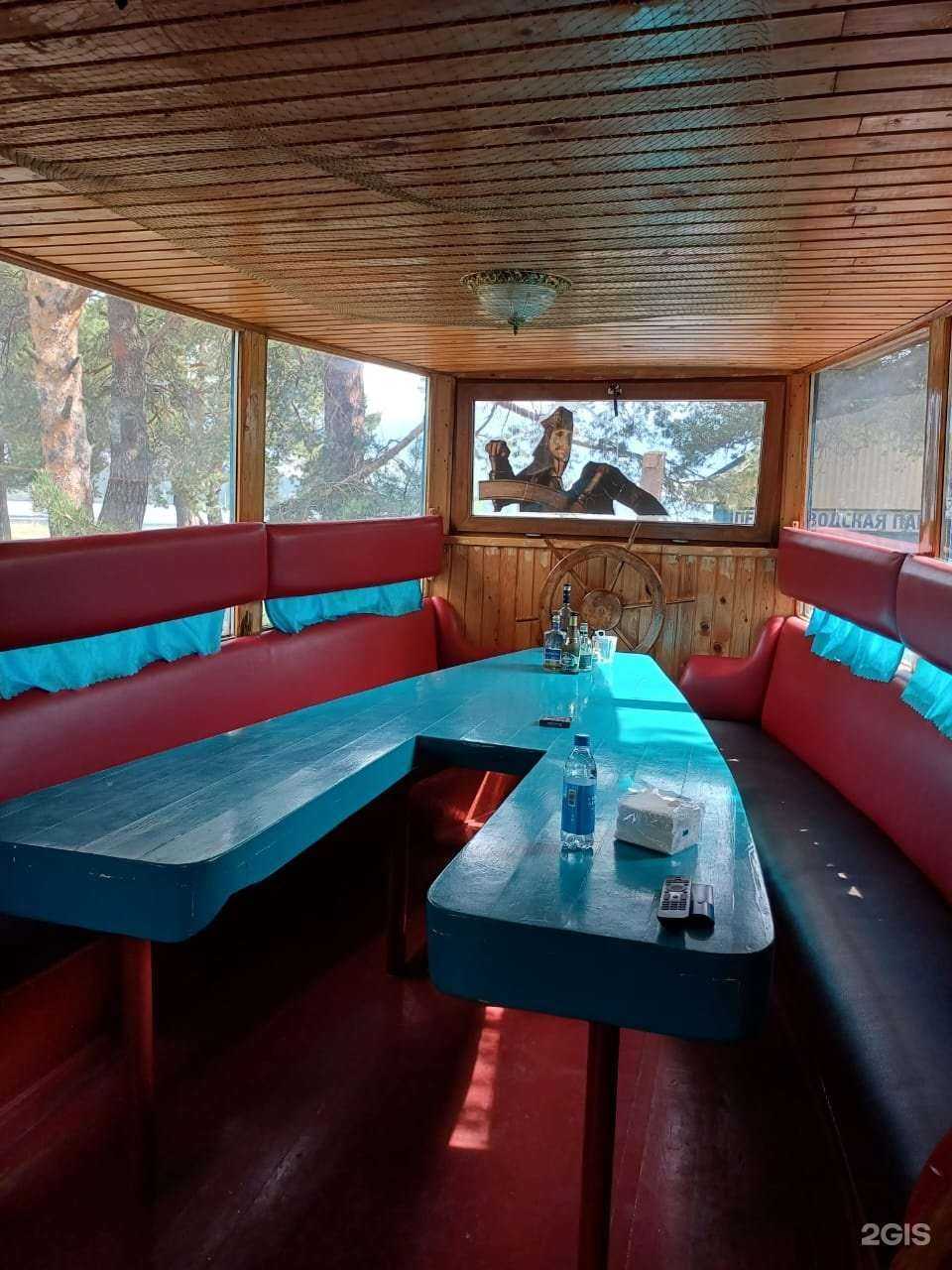 Отзывы на компанию Шашлычный двор в Петрозаводске c фото