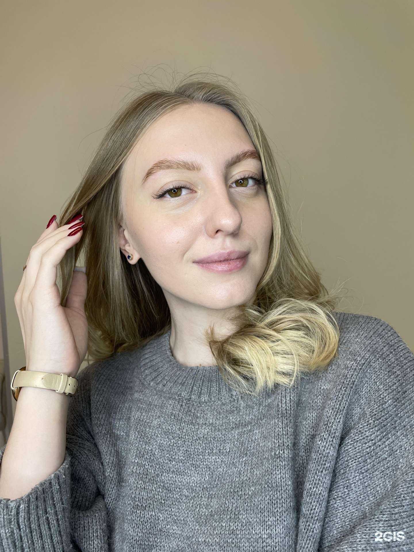 Отзывы на компанию brows.ttagria в Саратове c фото