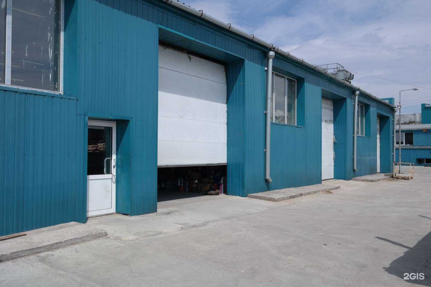 Отзывы на компанию Ворота Улан-Удэ в г. Улан-Удэ c фото