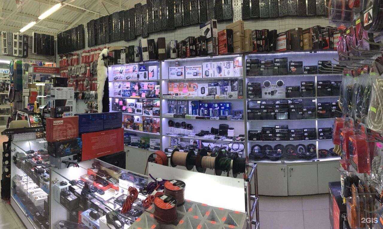 Отзывы на компанию Империя Звука в г. Барнаул c фото