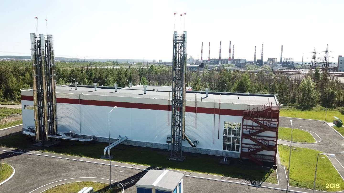 Отзывы на компанию Промпарк Богословский  в Краснотурьинске c фото - фотография 2 из 2