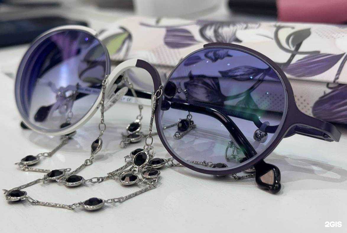 Отзывы на компанию Империя зрения в г. Самара c фото