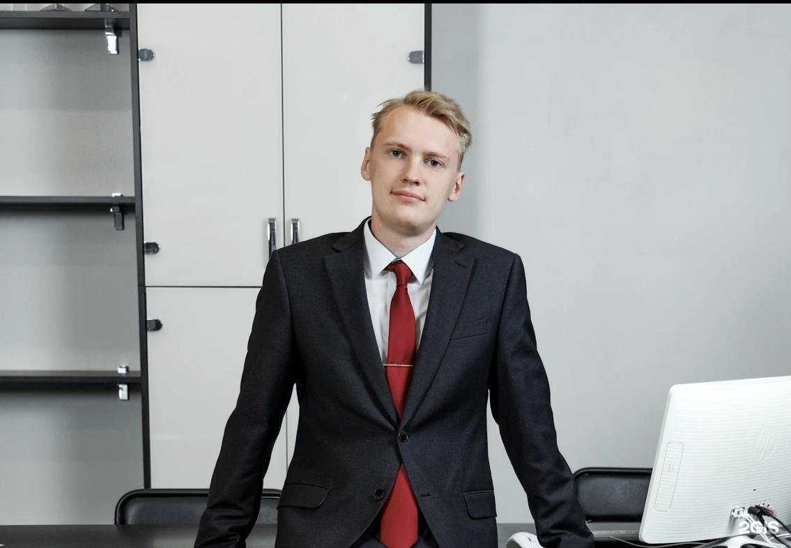 Отзывы на компанию Балтик-юрист в Калининграде c фото