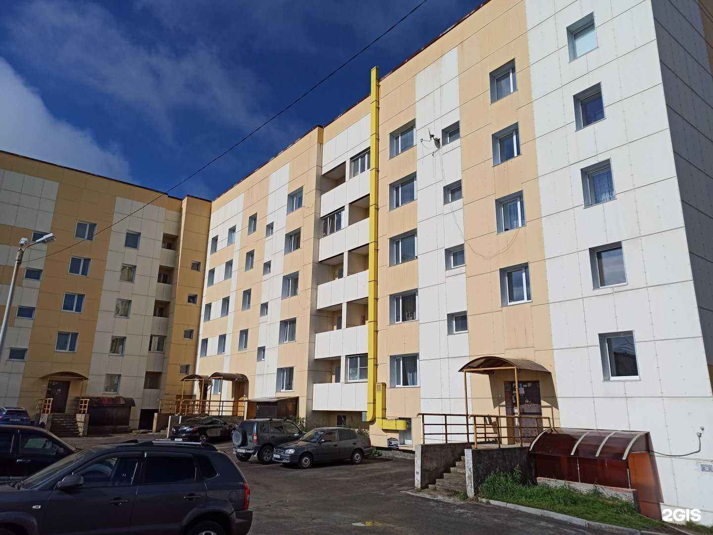 Отзывы на компанию Управление вневедомственной охраны ВНГ РФ по Мурманской области в Заполярном c фото - фотография 2 из 2