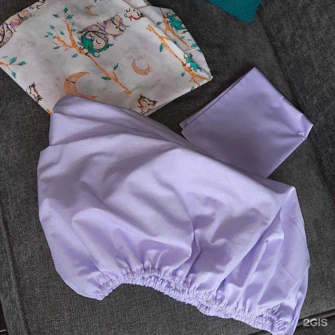 Отзывы на компанию Швейная мастерская в г. Волгоград c фото