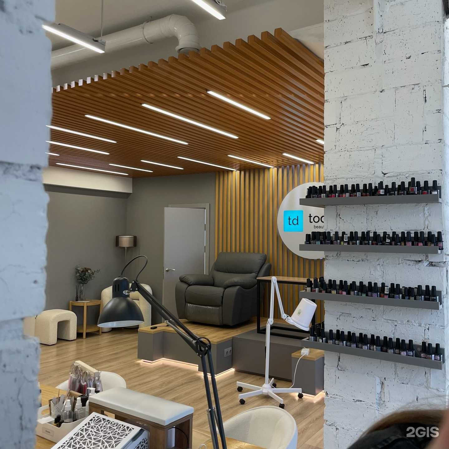 Отзывы на компанию Today beauty hub в г. Омск c фото