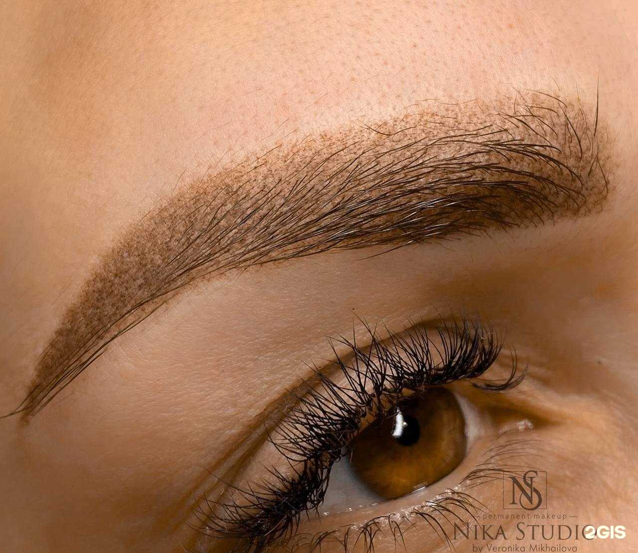 Отзывы на компанию Nika-Studio в г. Екатеринбург c фото