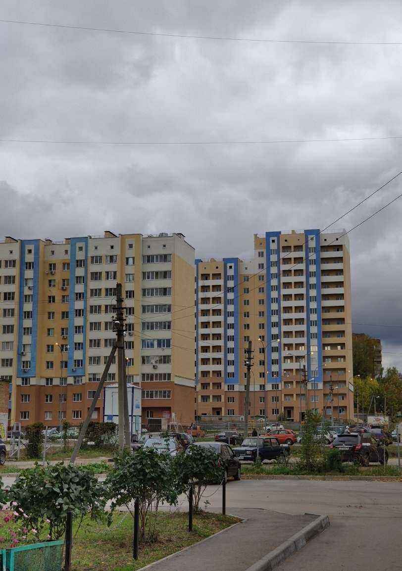 Отзывы на компанию Sutki Vip в Пензе c фото - фотография 2 из 2