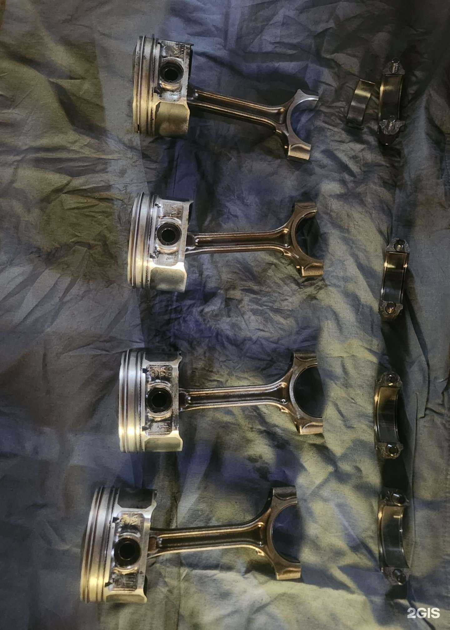 Отзывы на компанию Фабрика чистоты в Корсакове c фото