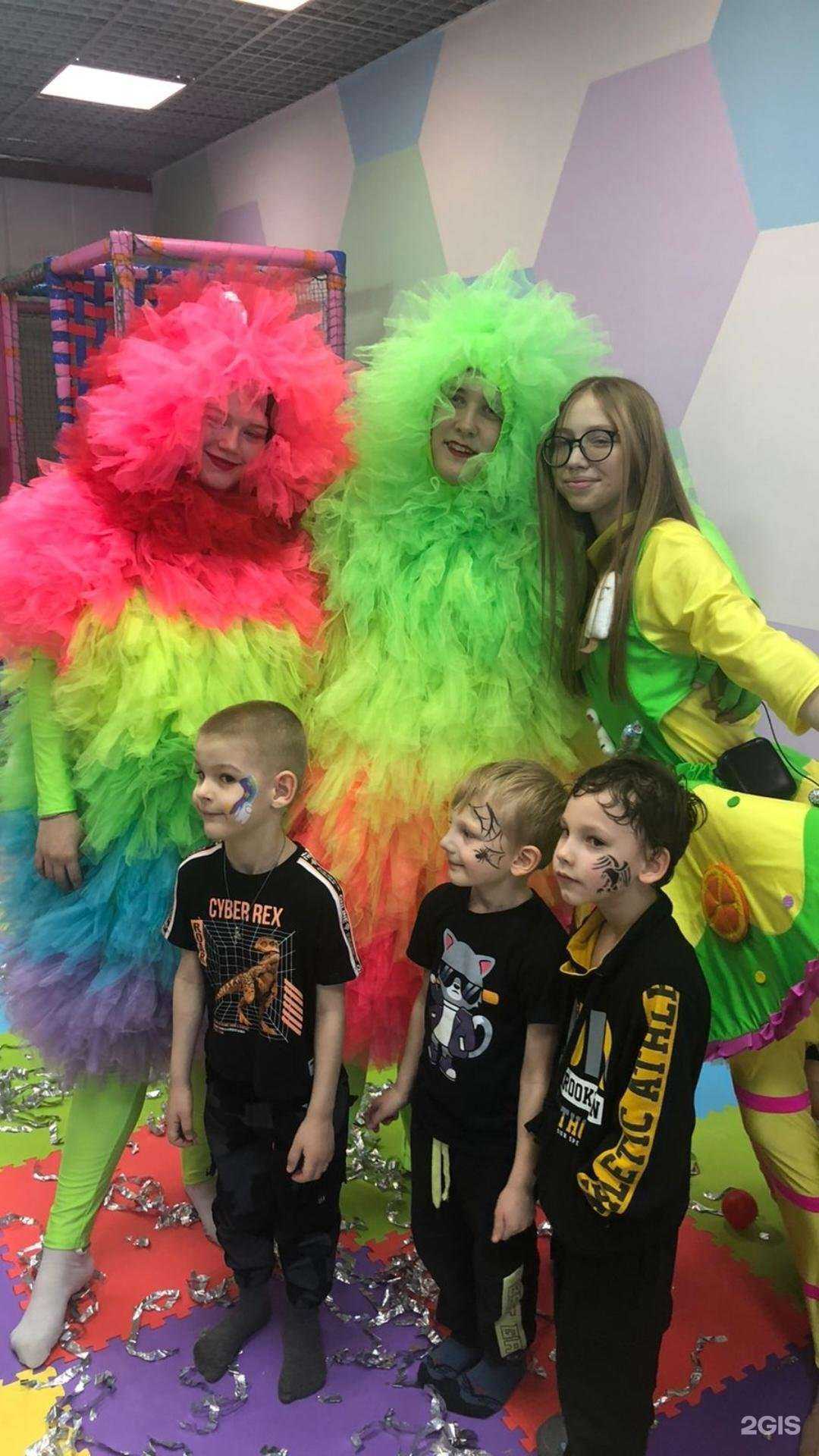 Отзывы на компанию iBrain в г. Норильск c фото