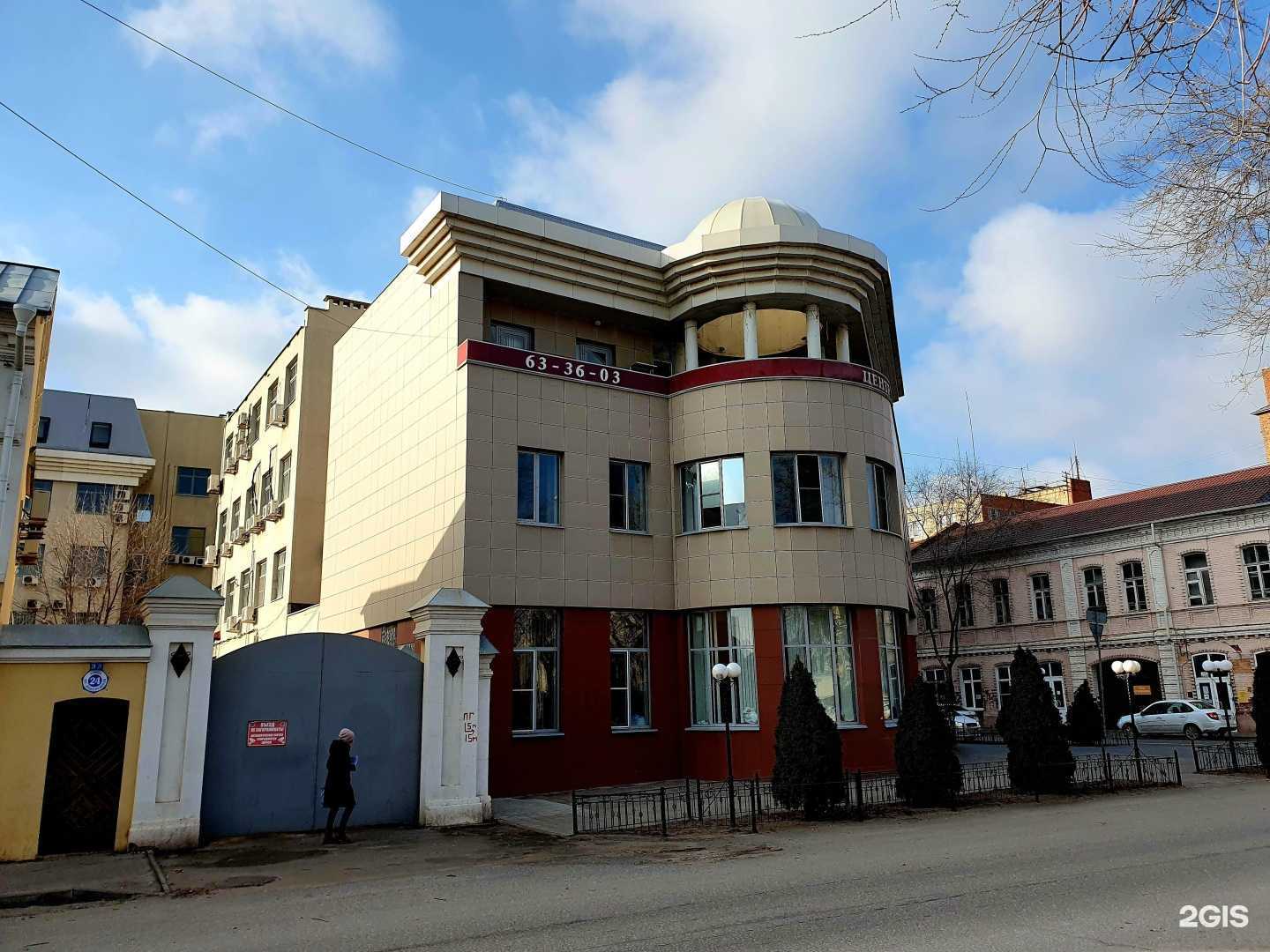 Отзывы на компанию Агентство недвижимости в Астрахани c фото