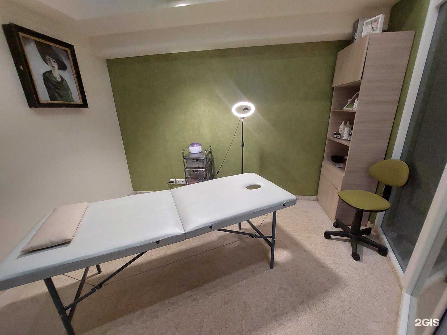 Отзывы на компанию Массажный кабинет в Пскове c фото