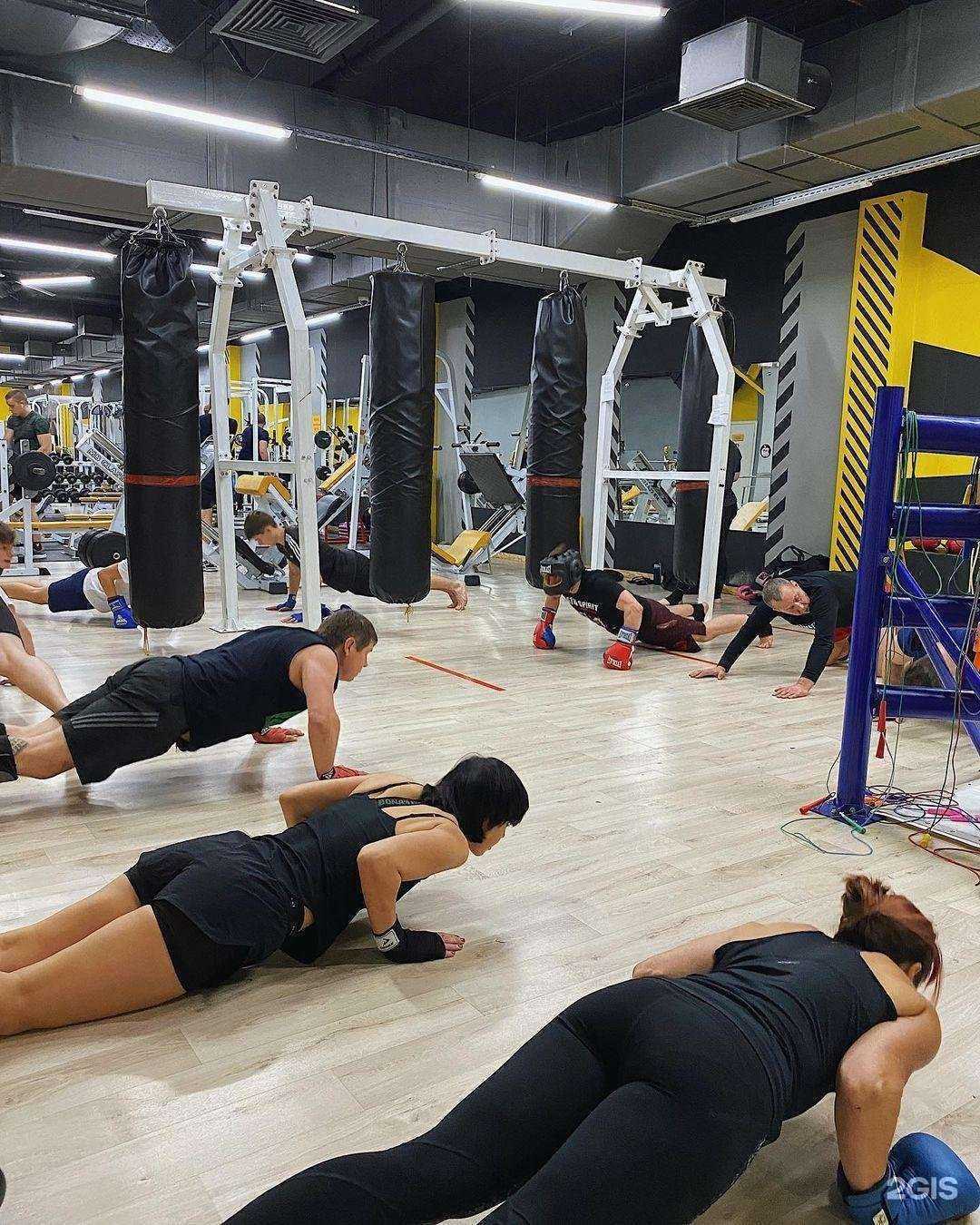 Отзывы на компанию Re`форма База в Тамбове c фото