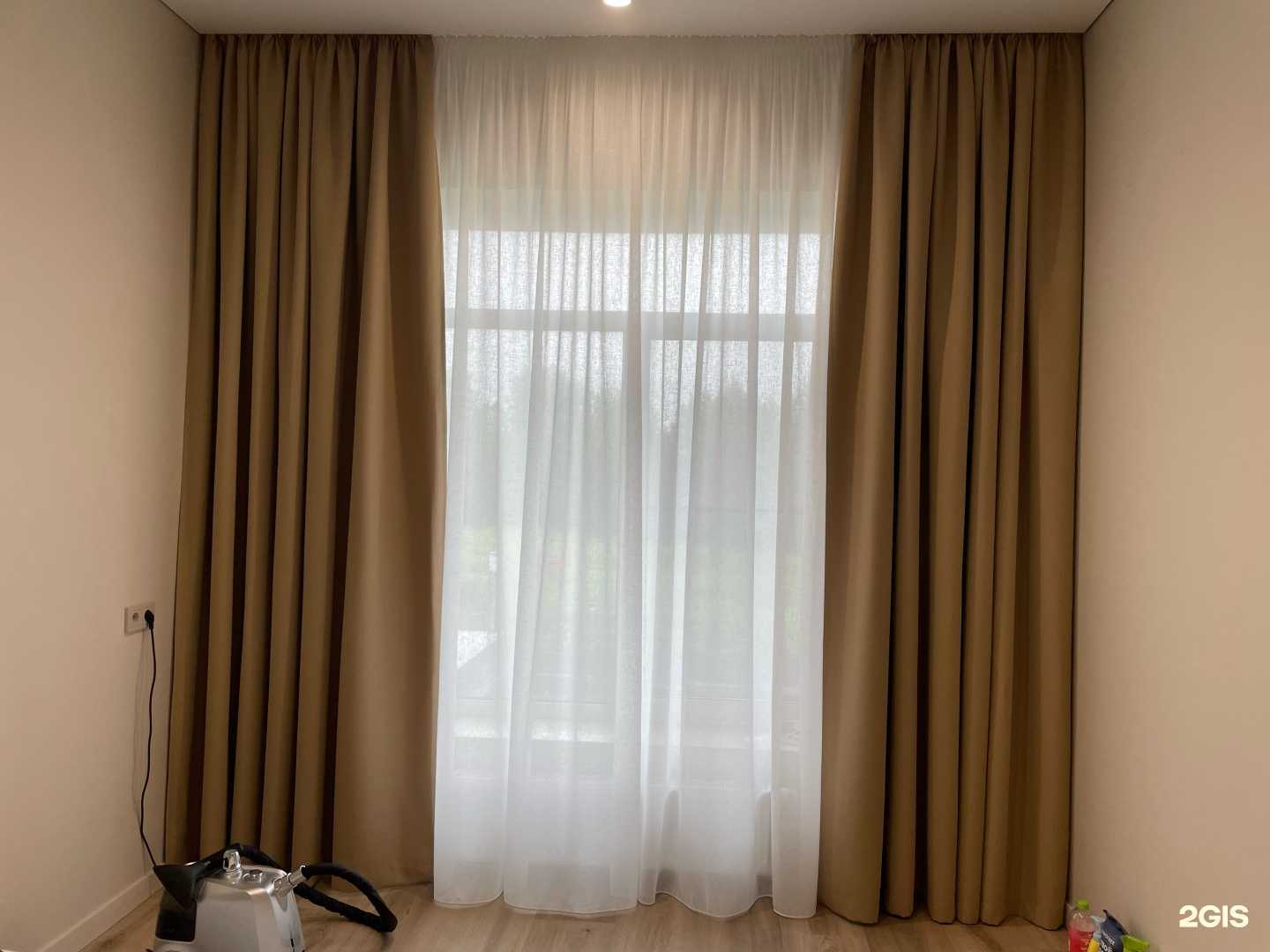 Отзывы на компанию Дуэт в Уфе c фото