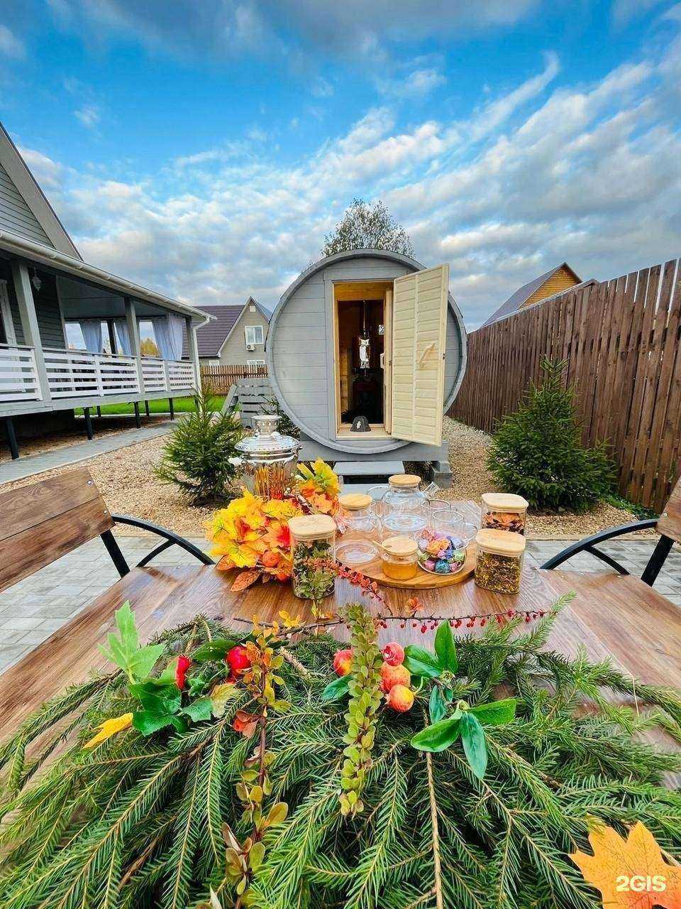 Отзывы на компанию ВсеБочки в Коврове c фото