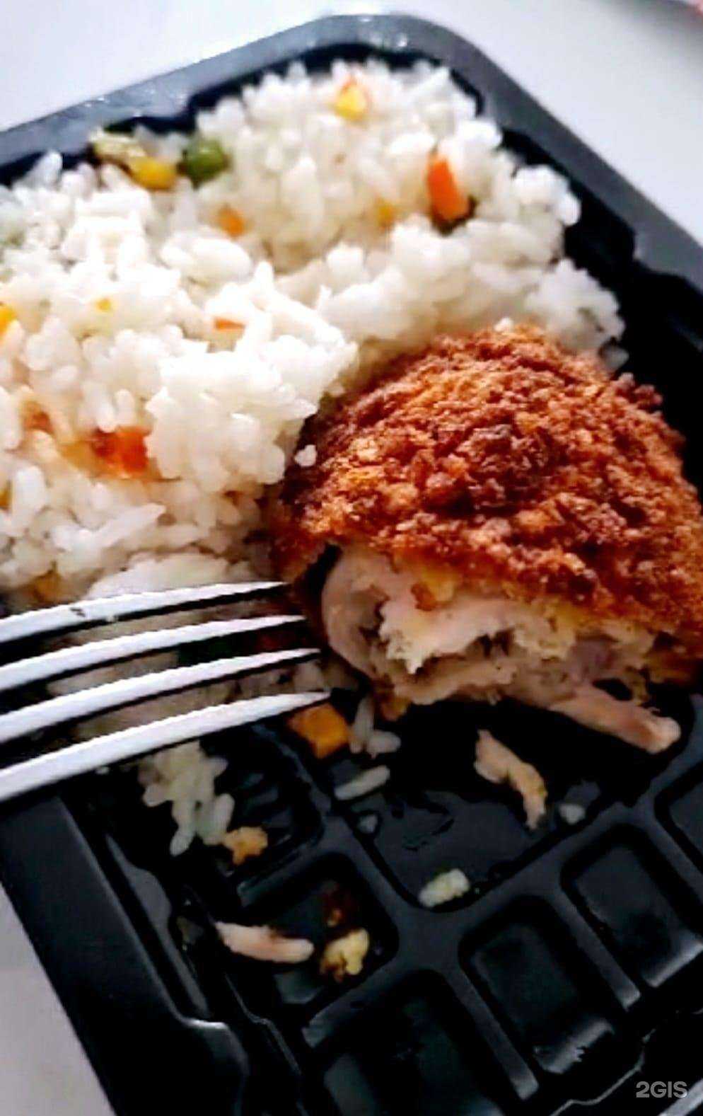 Отзывы на компанию Вкусно&Сытно в г. Новосибирск c фото
