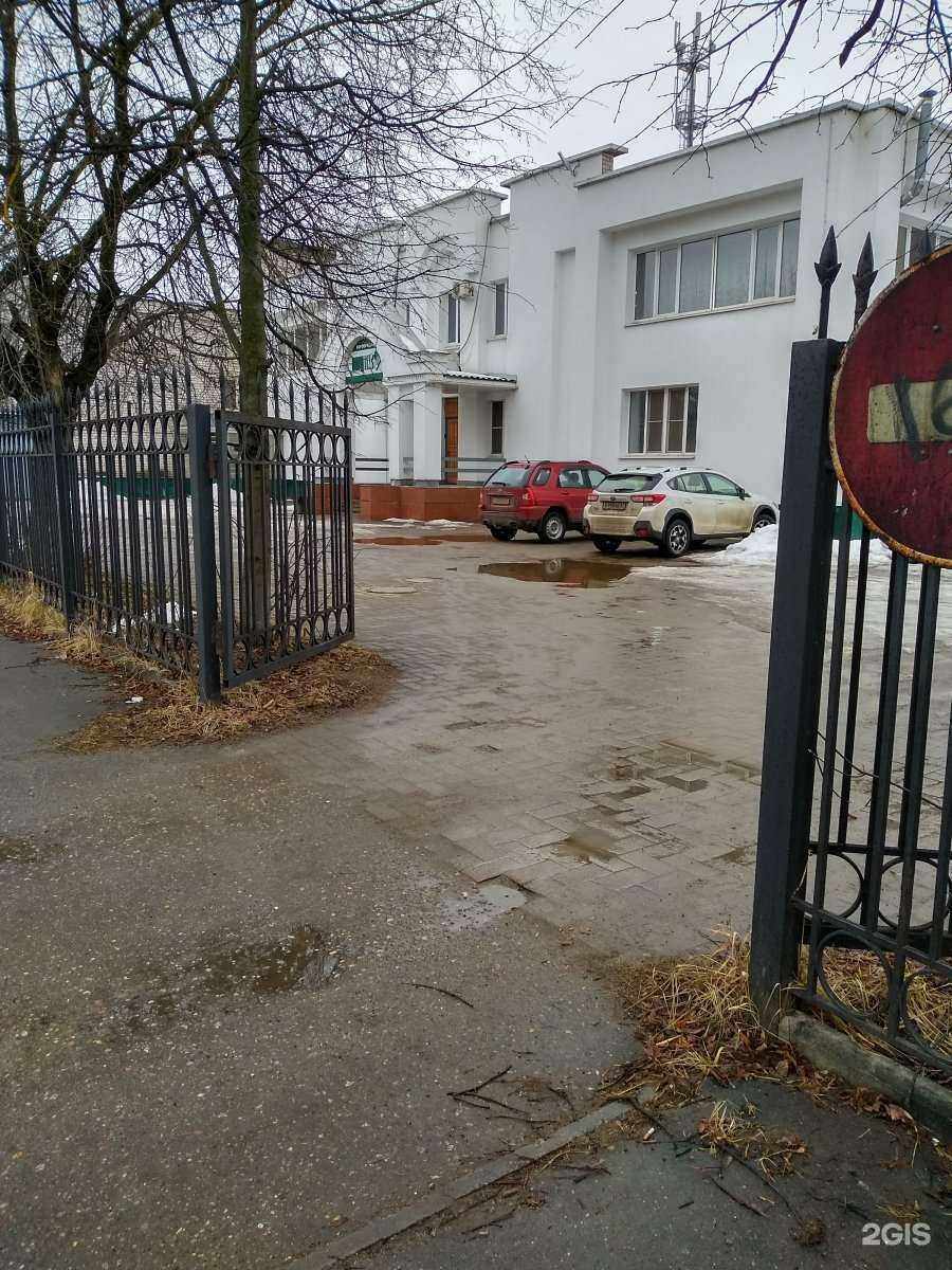 Отзывы на компанию Норд в г. Иваново c фото