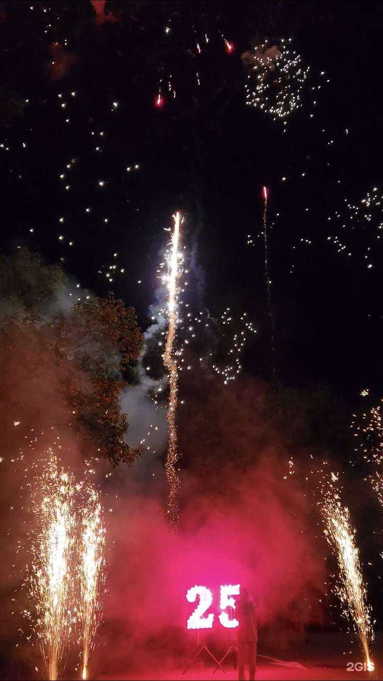 Отзывы на компанию ФитильDV в Владивостоке c фото