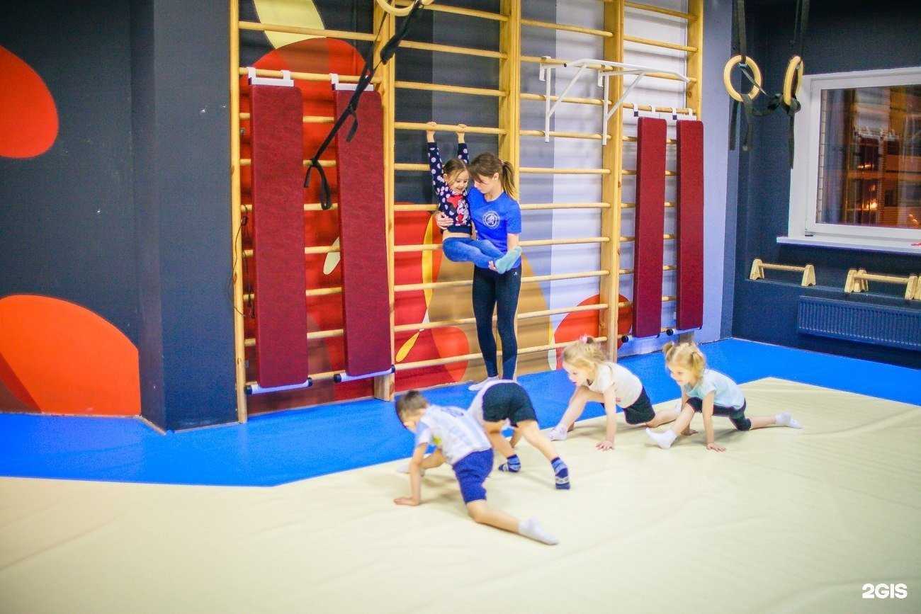 Отзывы на компанию Академия спорта в г. Пермь c фото